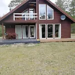 Havblik I Sydhavnen Tatil Evi Laeso