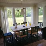 Havblik I Sydhavnen Tatil Evi *