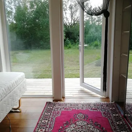 Havblik I Sydhavnen * Laeso