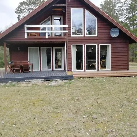 Havblik I Sydhavnen Casa vacanze Laeso