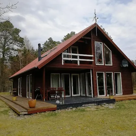 Havblik I Sydhavnen Casa de Férias