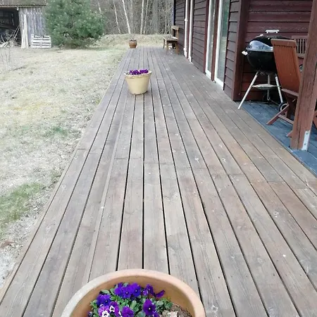 Havblik I Sydhavnen Laeso