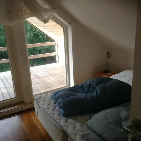 Havblik I Sydhavnen *