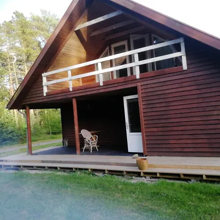 Holiday home Havblik I Sydhavnen Laeso