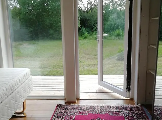Havblik I Sydhavnen * Laeso