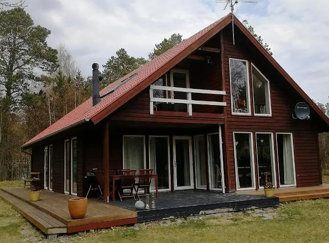 Havblik I Sydhavnen בית נופש