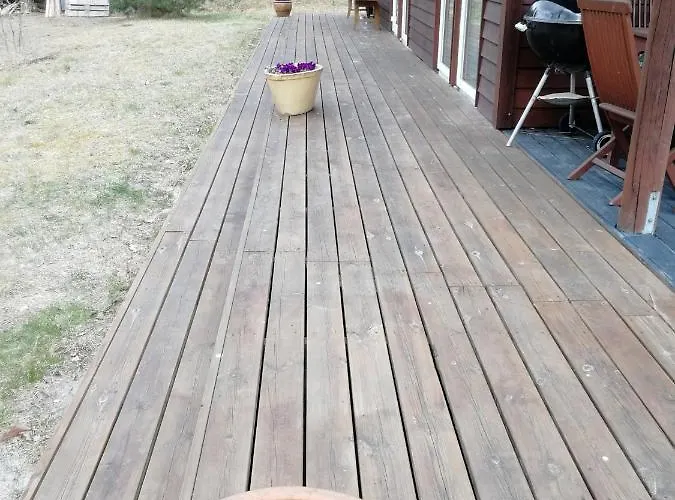 Havblik I Sydhavnen Laeso