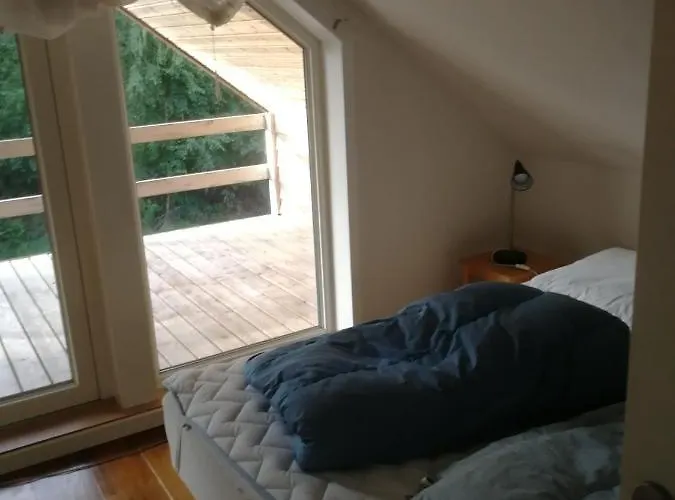 Havblik I Sydhavnen *