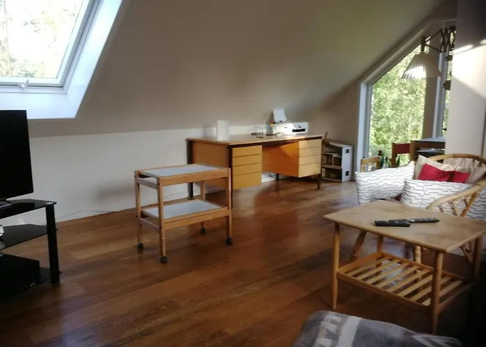 Havblik I Sydhavnen *